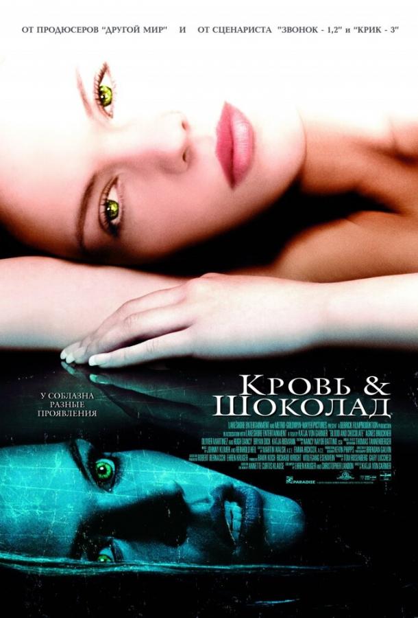 Фильм Кровь и шоколад (2006) смотреть онлайн бесплатно